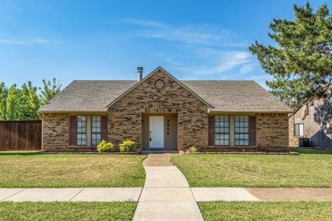 2844 Edinburg Lane Flower Mound TX 75028