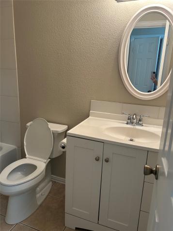 5508 Adams Drive The Colony TX 75056