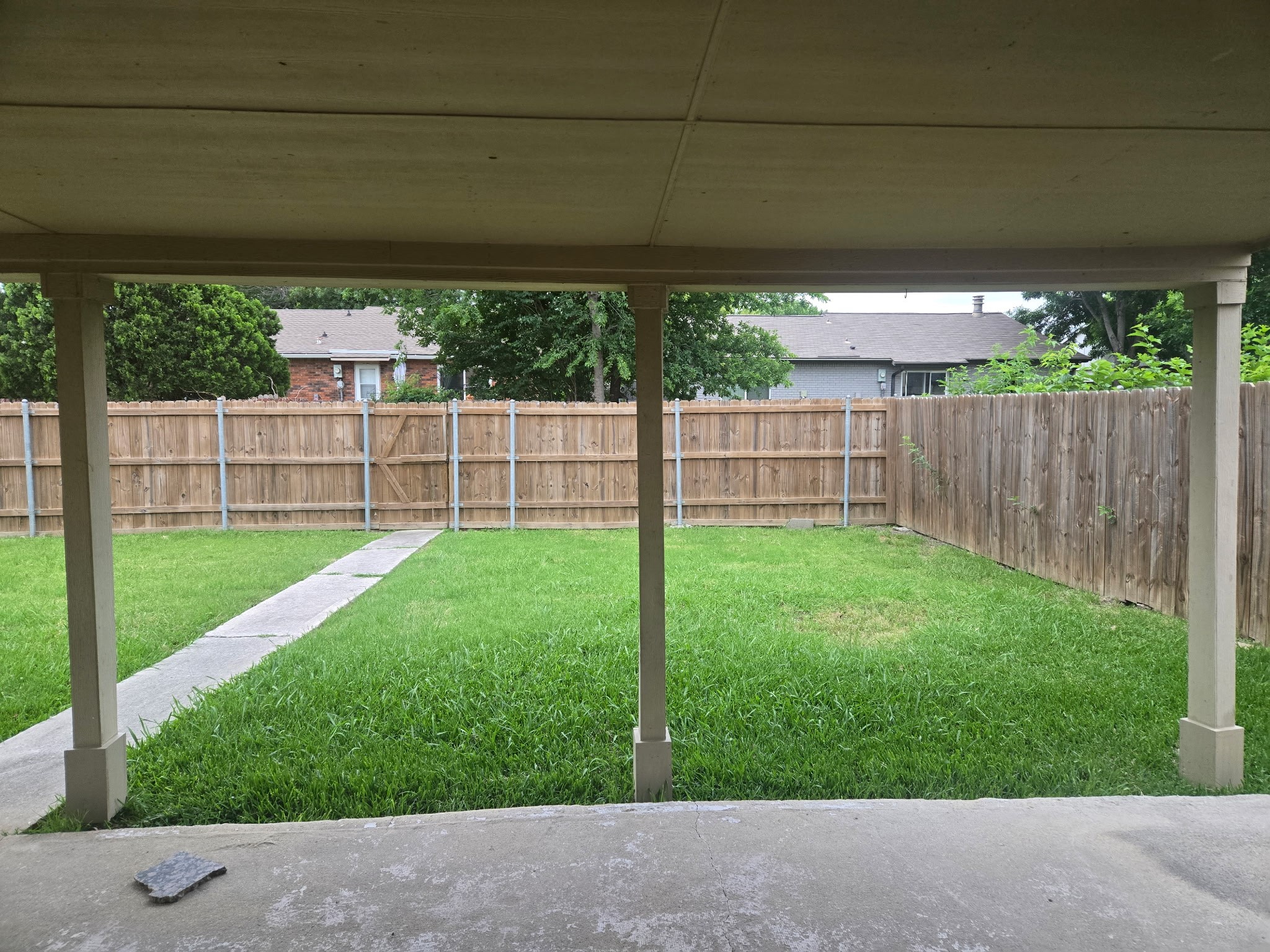 5508 Adams Drive The Colony TX 75056