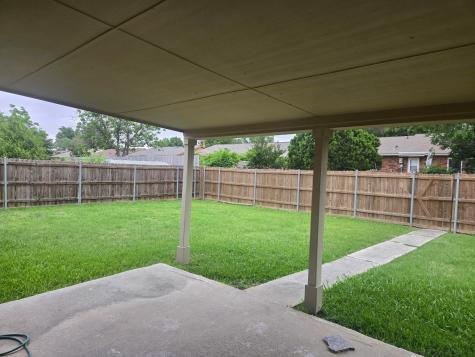 5508 Adams Drive The Colony TX 75056