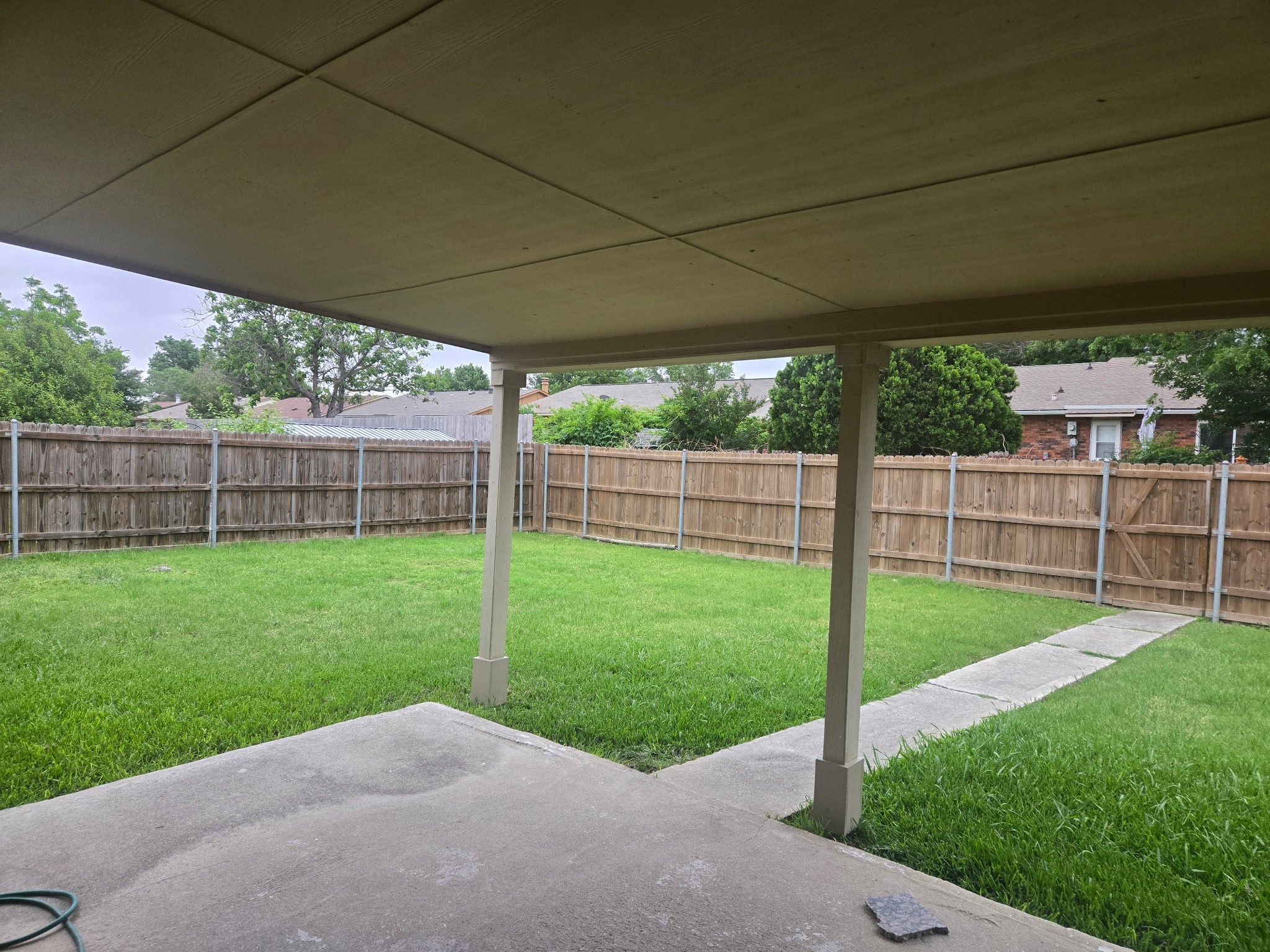 5508 Adams Drive The Colony TX 75056