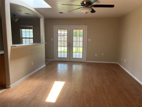 5508 Adams Drive The Colony TX 75056
