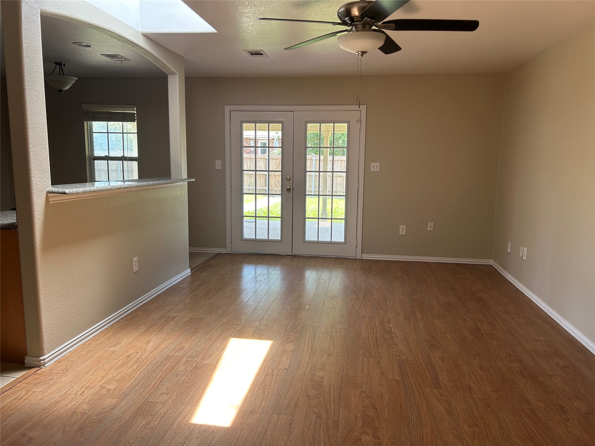 5508 Adams Drive The Colony TX 75056
