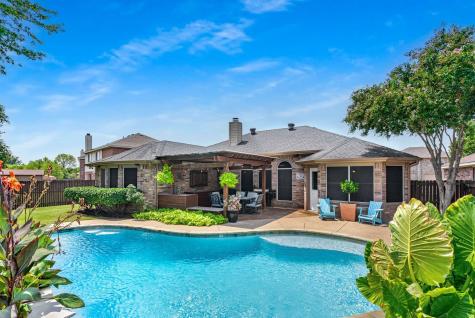 909 Bayshore Drive Mansfield TX 76063
