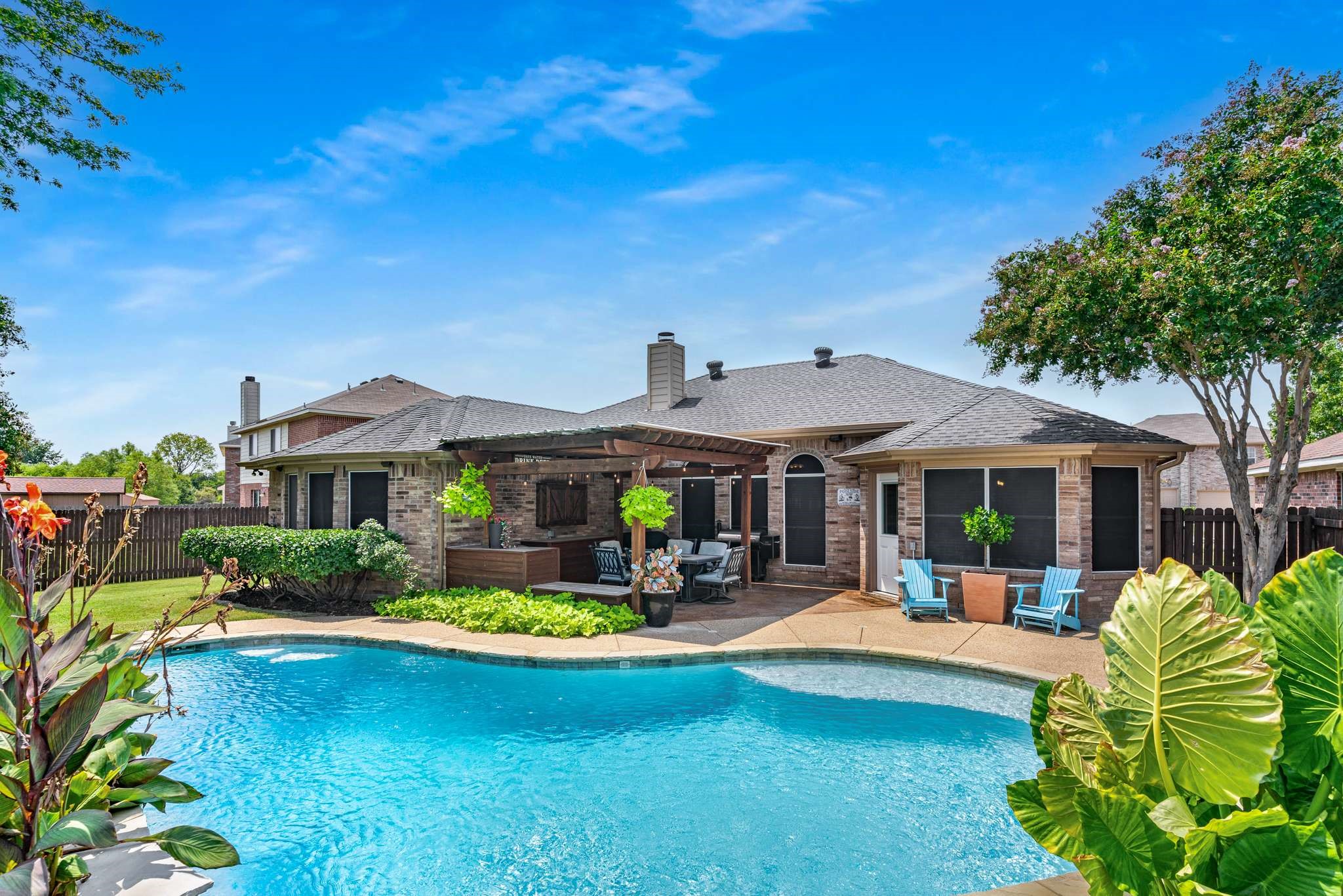 909 Bayshore Drive Mansfield TX 76063