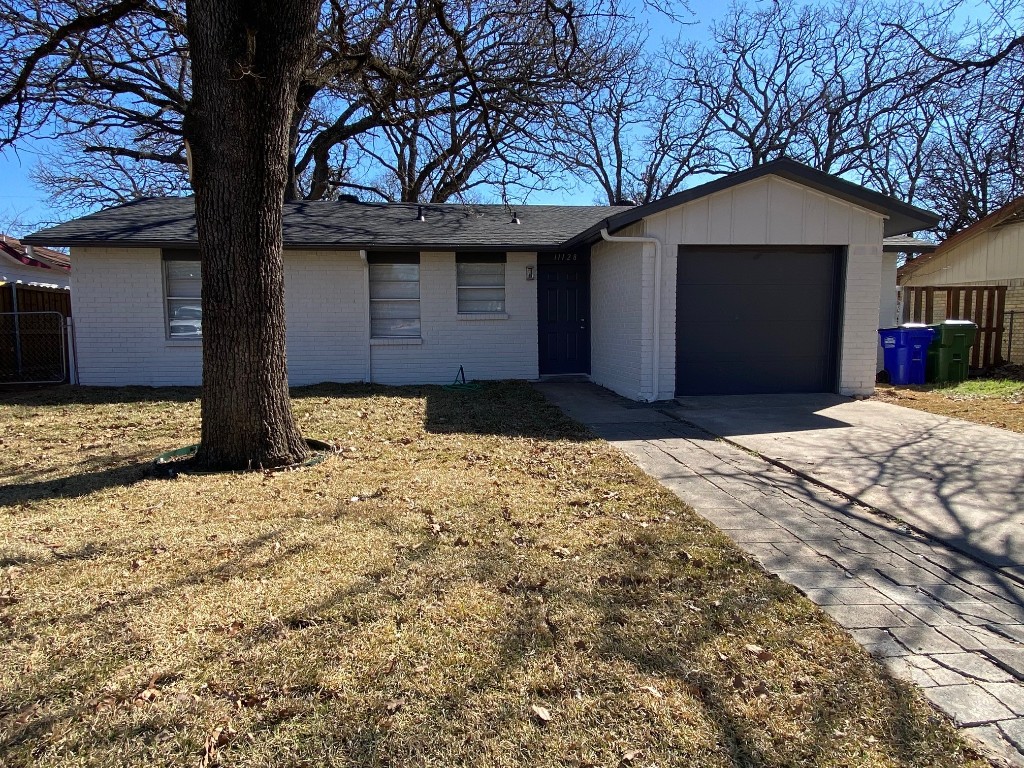 11128 Erich Drive Balch Springs TX 75180