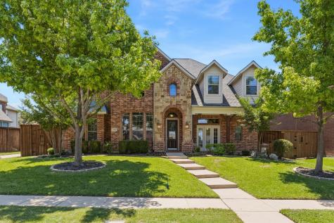 4660 Durban Park Drive Plano TX 75024
