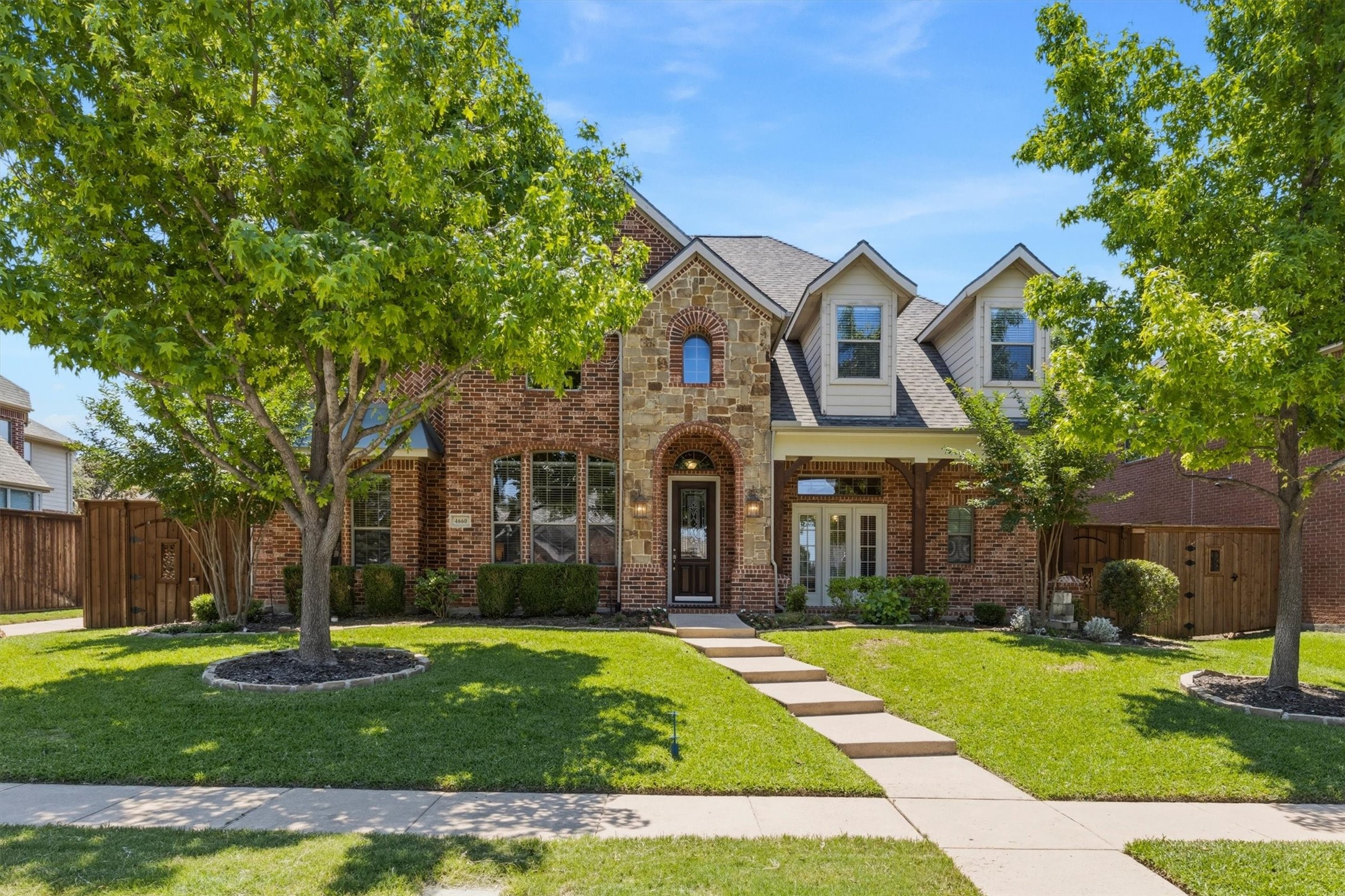4660 Durban Park Drive Plano TX 75024
