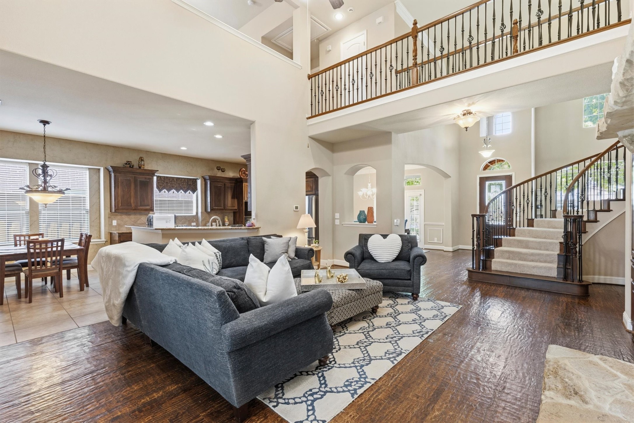 4660 Durban Park Drive Plano TX 75024