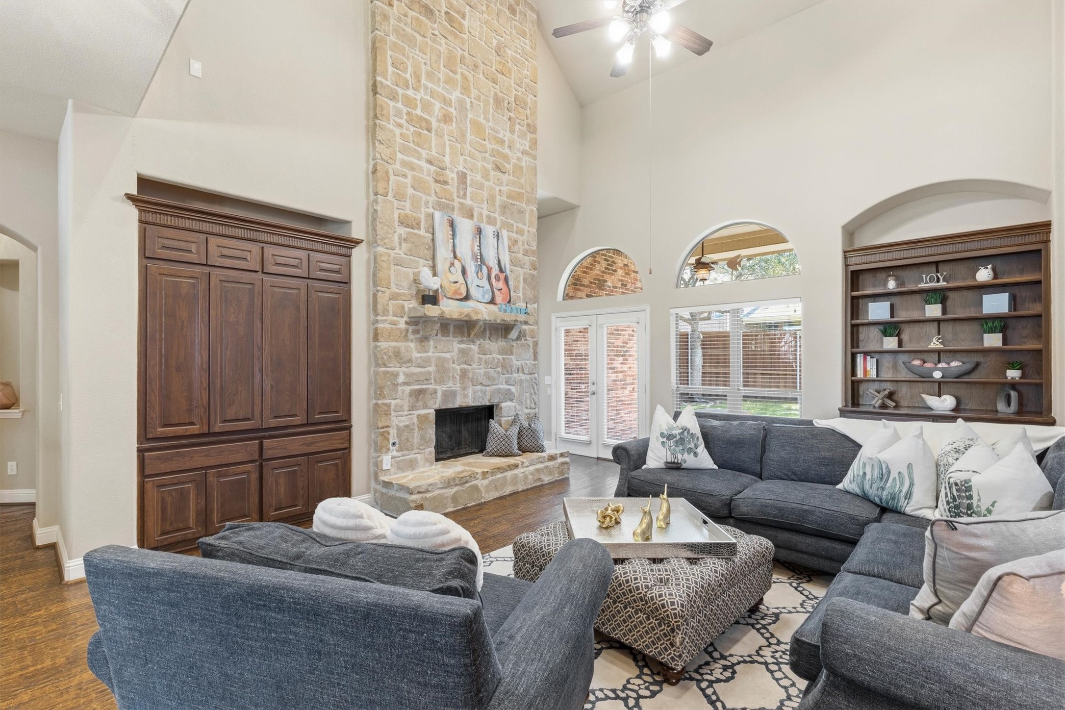 4660 Durban Park Drive Plano TX 75024