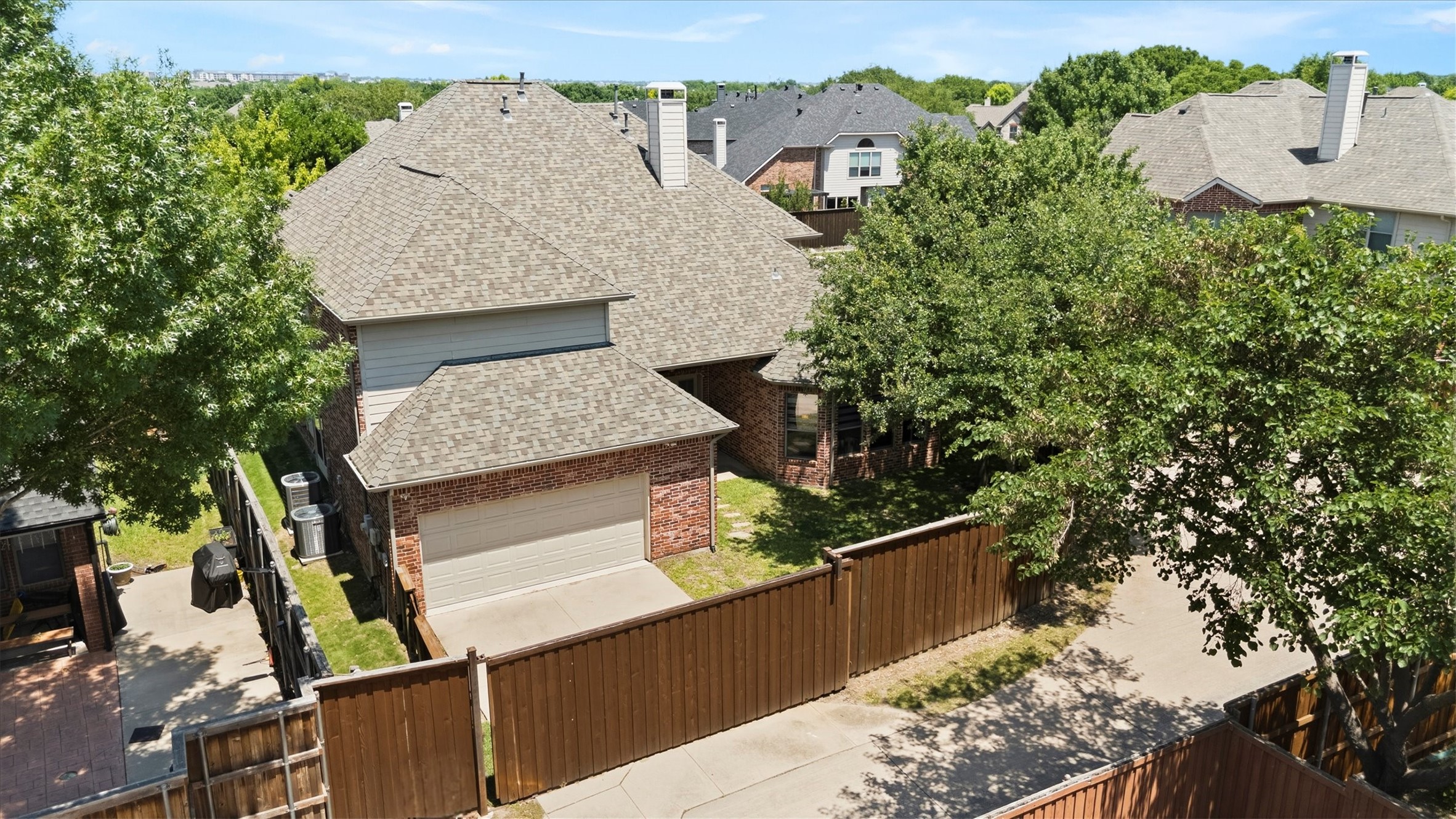 4660 Durban Park Drive Plano TX 75024