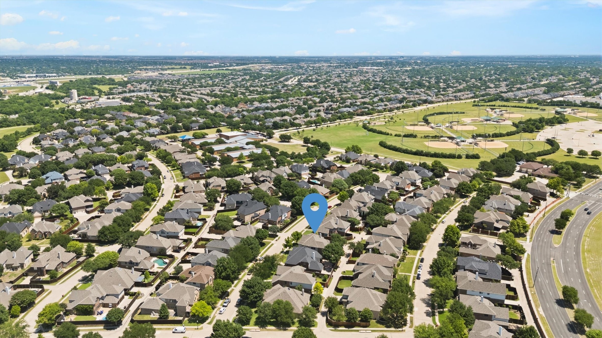 4660 Durban Park Drive Plano TX 75024