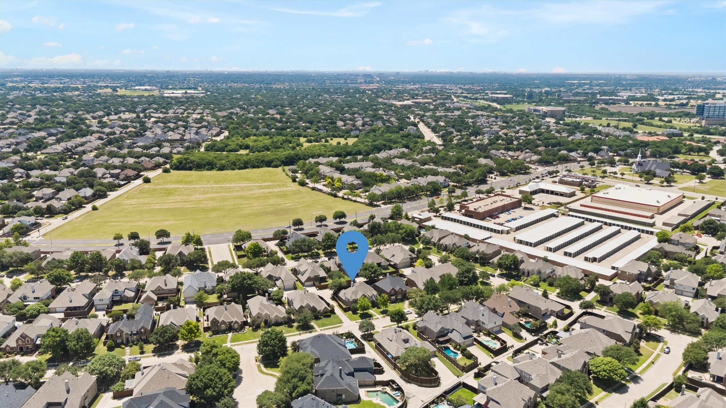 4660 Durban Park Drive Plano TX 75024