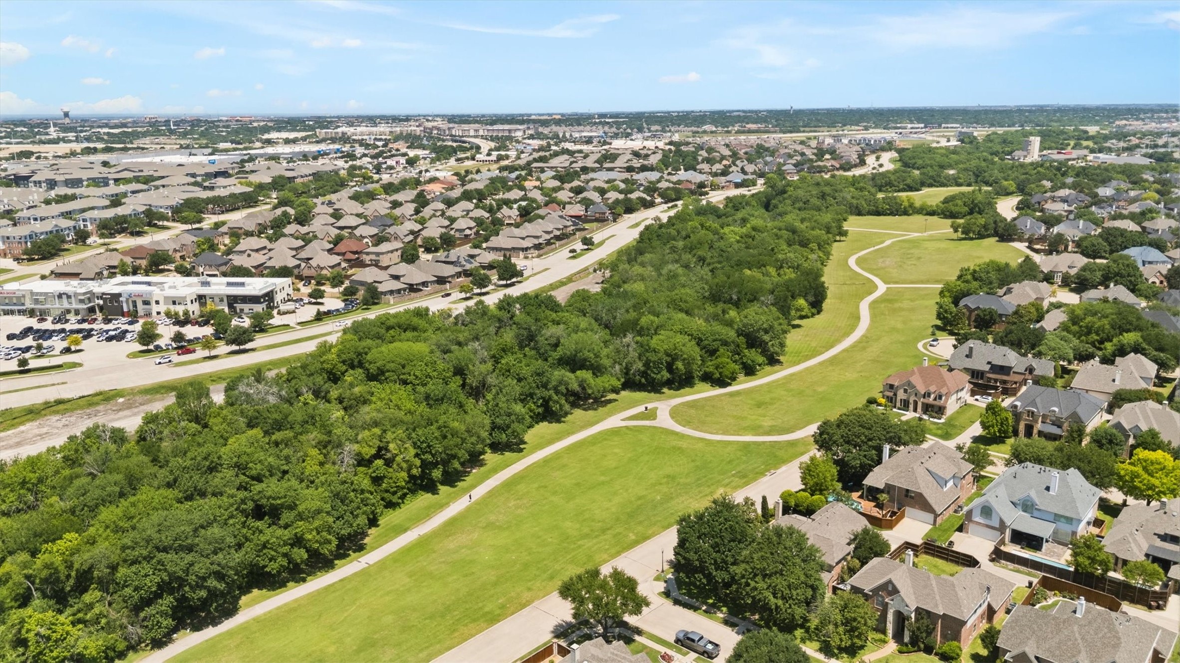 4660 Durban Park Drive Plano TX 75024