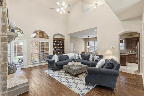 4660 Durban Park Drive Plano TX 75024