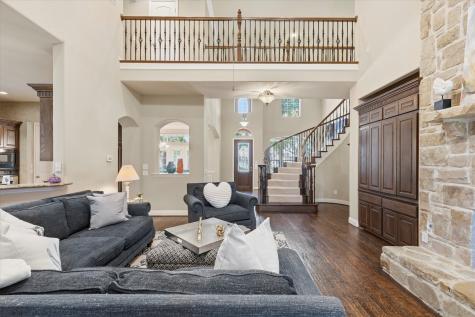 4660 Durban Park Drive Plano TX 75024