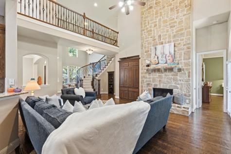 4660 Durban Park Drive Plano TX 75024