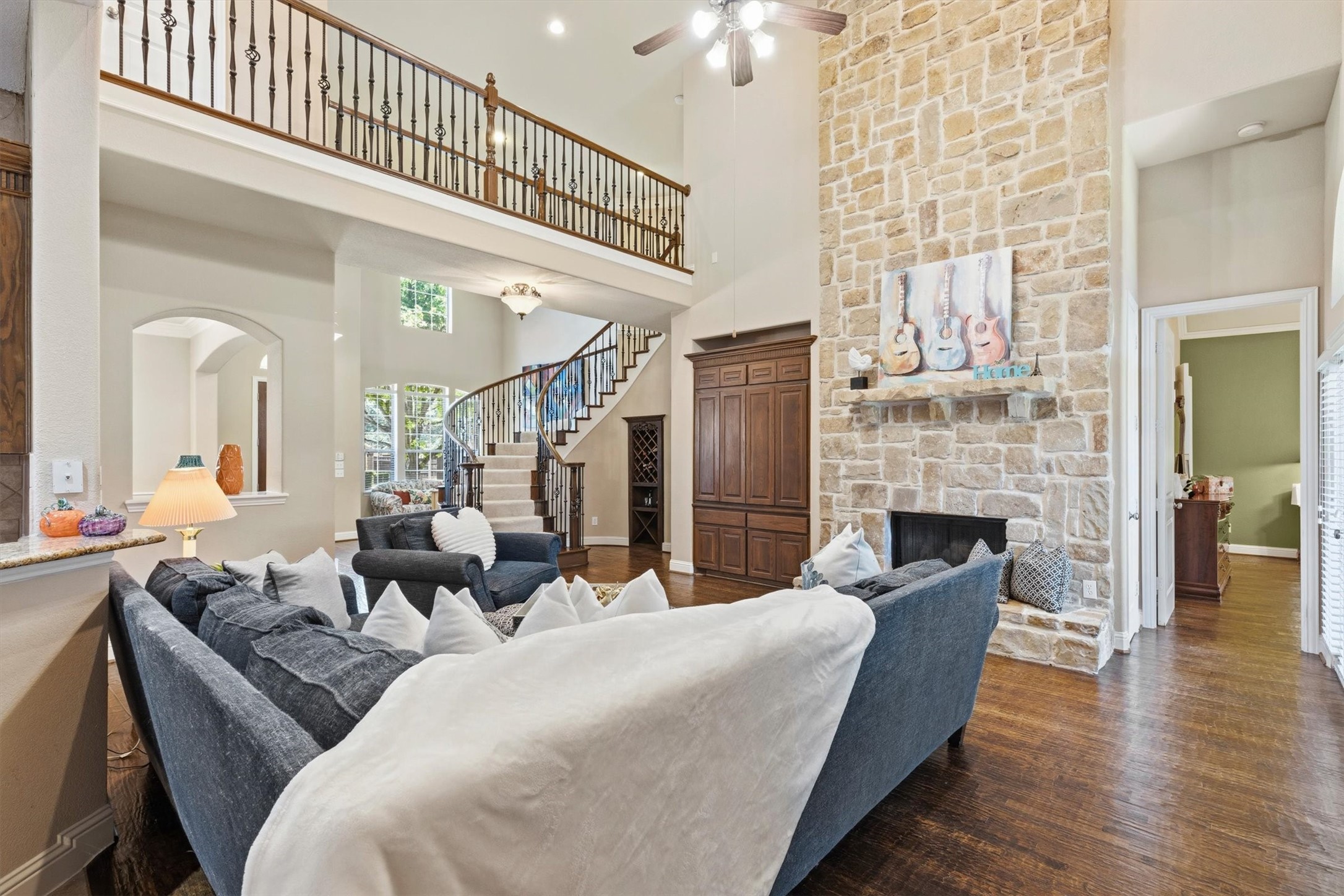 4660 Durban Park Drive Plano TX 75024
