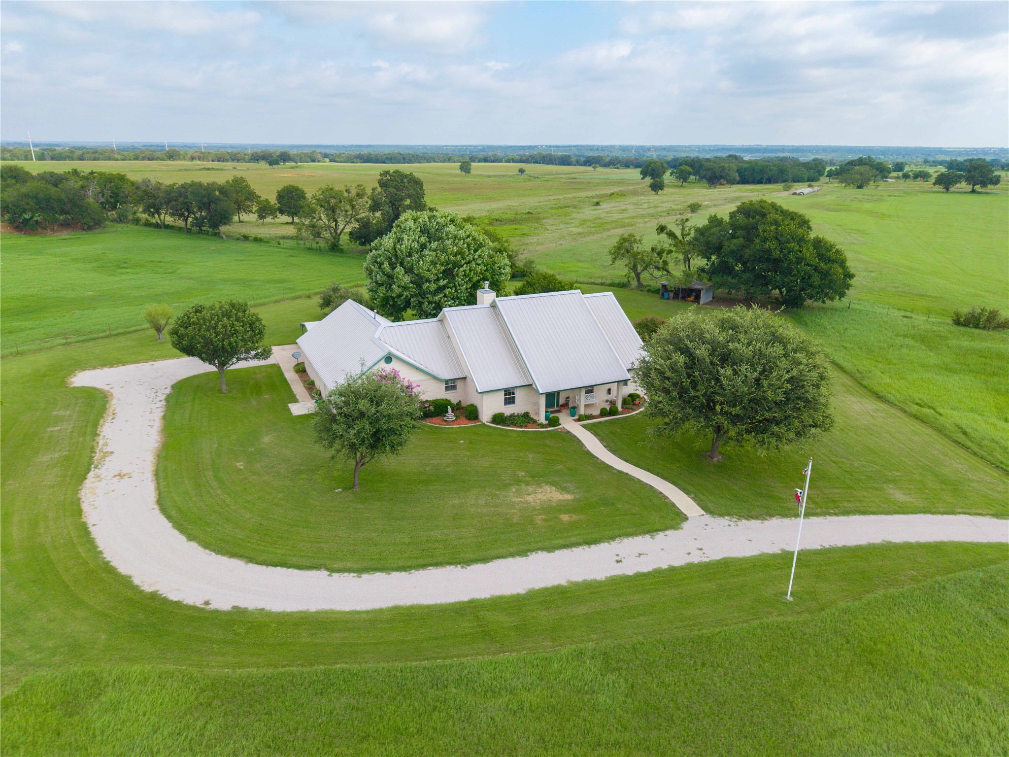 8430 Highway 16 De Leon TX 76444