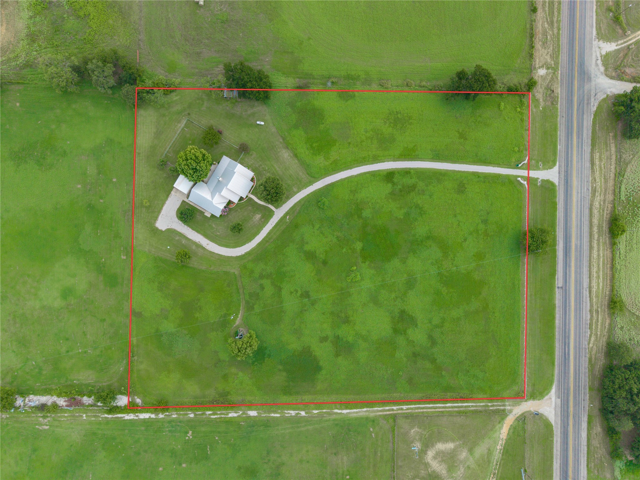 8430 Highway 16 De Leon TX 76444