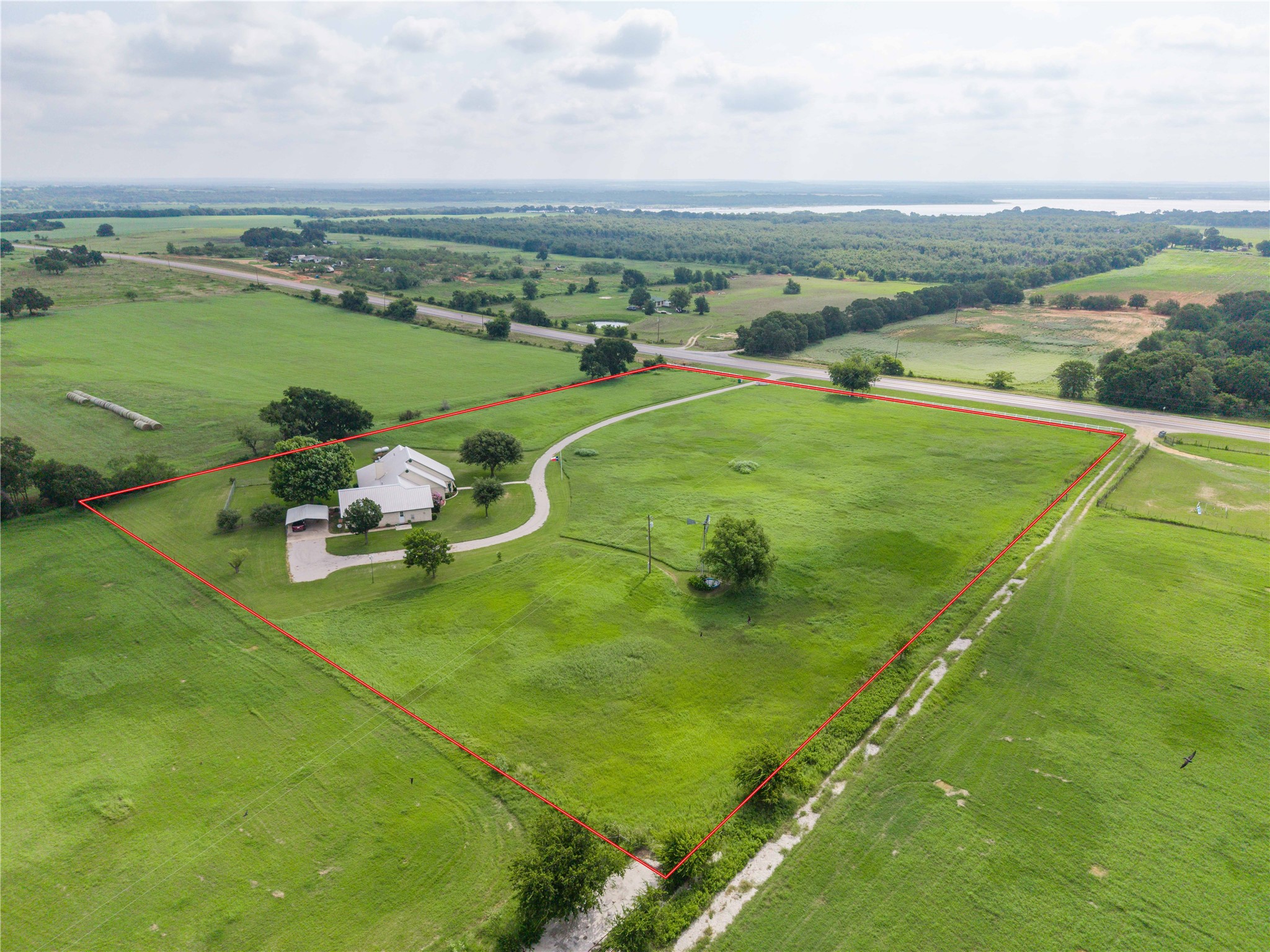 8430 Highway 16 De Leon TX 76444