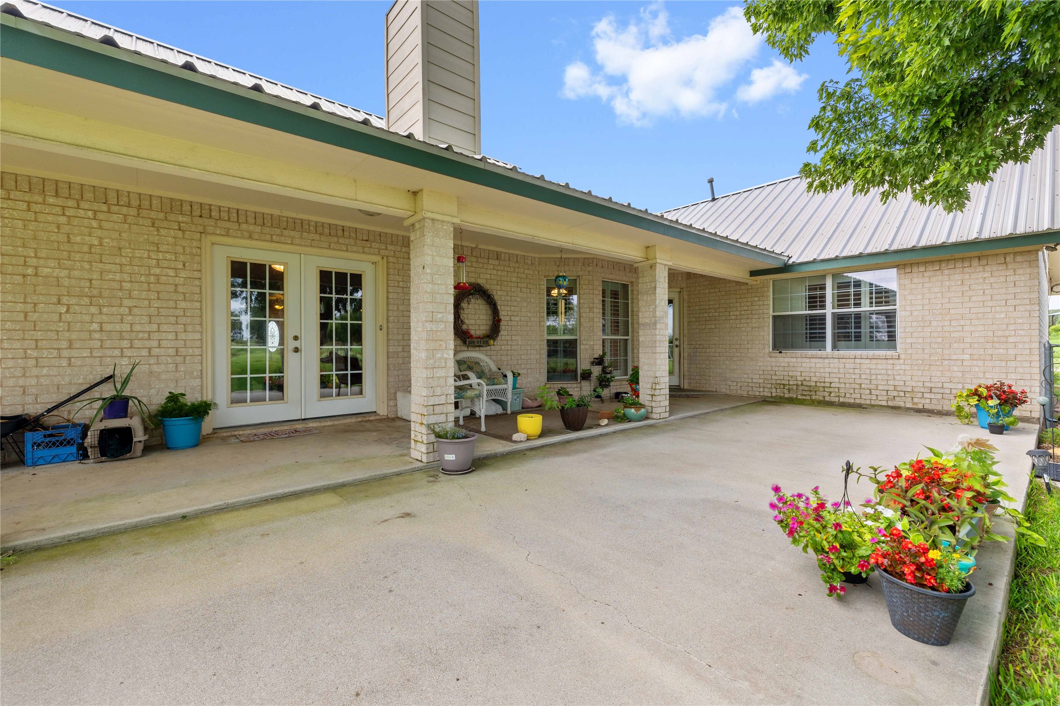 8430 Highway 16 De Leon TX 76444