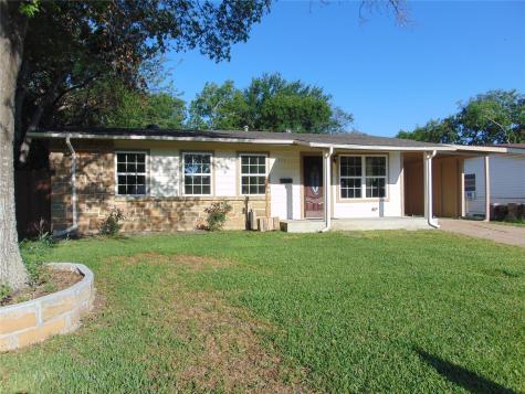 111 Hamden Lane Mesquite TX 75149