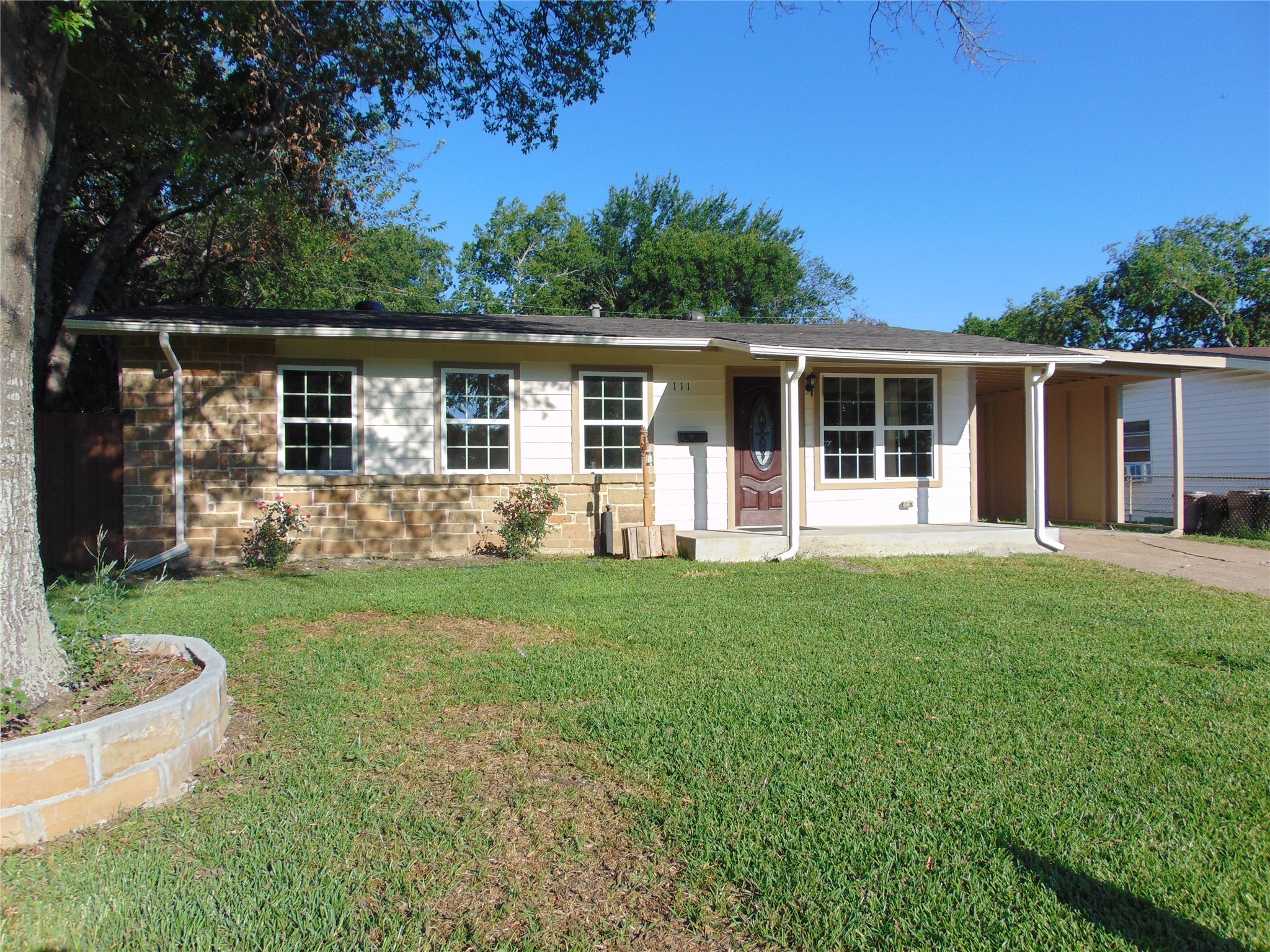 111 Hamden Lane Mesquite TX 75149