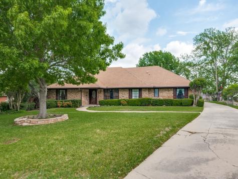 1305 Juneau Court Fort Worth TX 76116