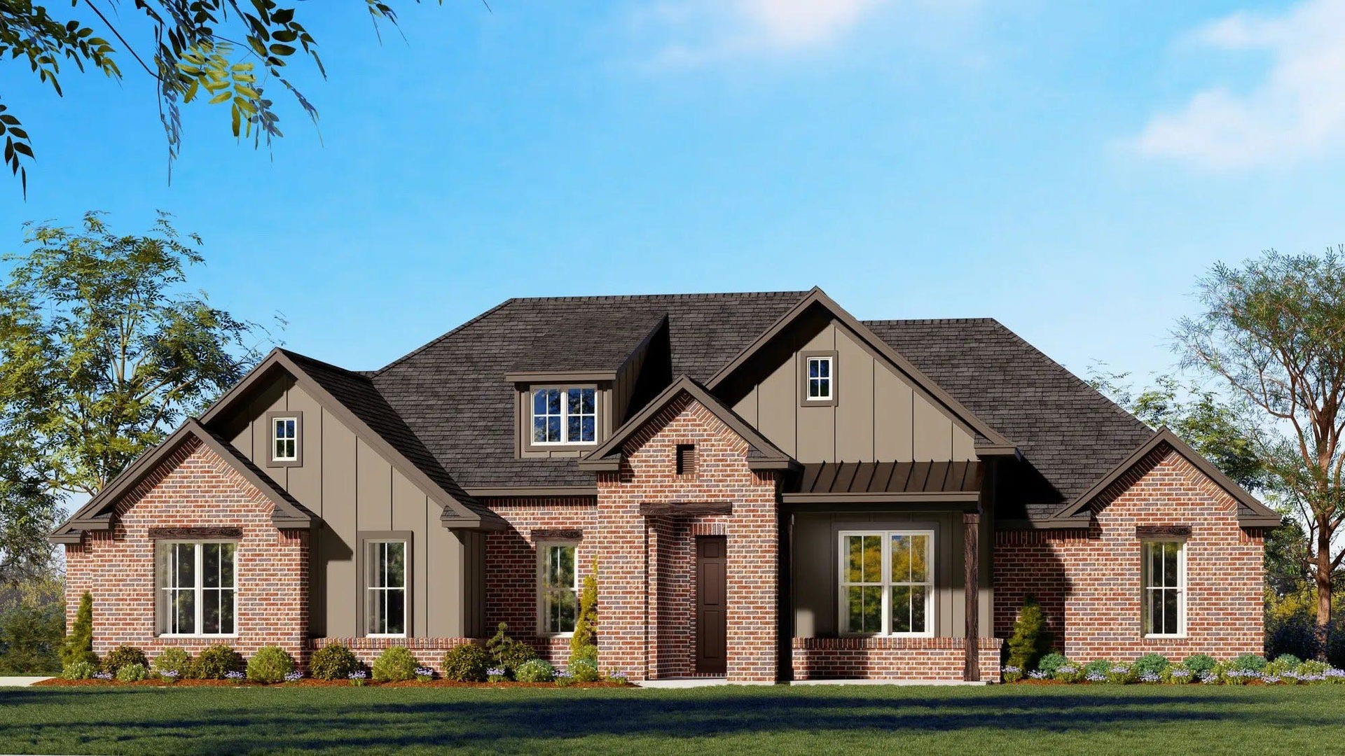 200 Cordillera Lane Red Oak TX 75154