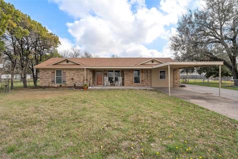 1038 S Old Robinson Road Robinson TX 76706