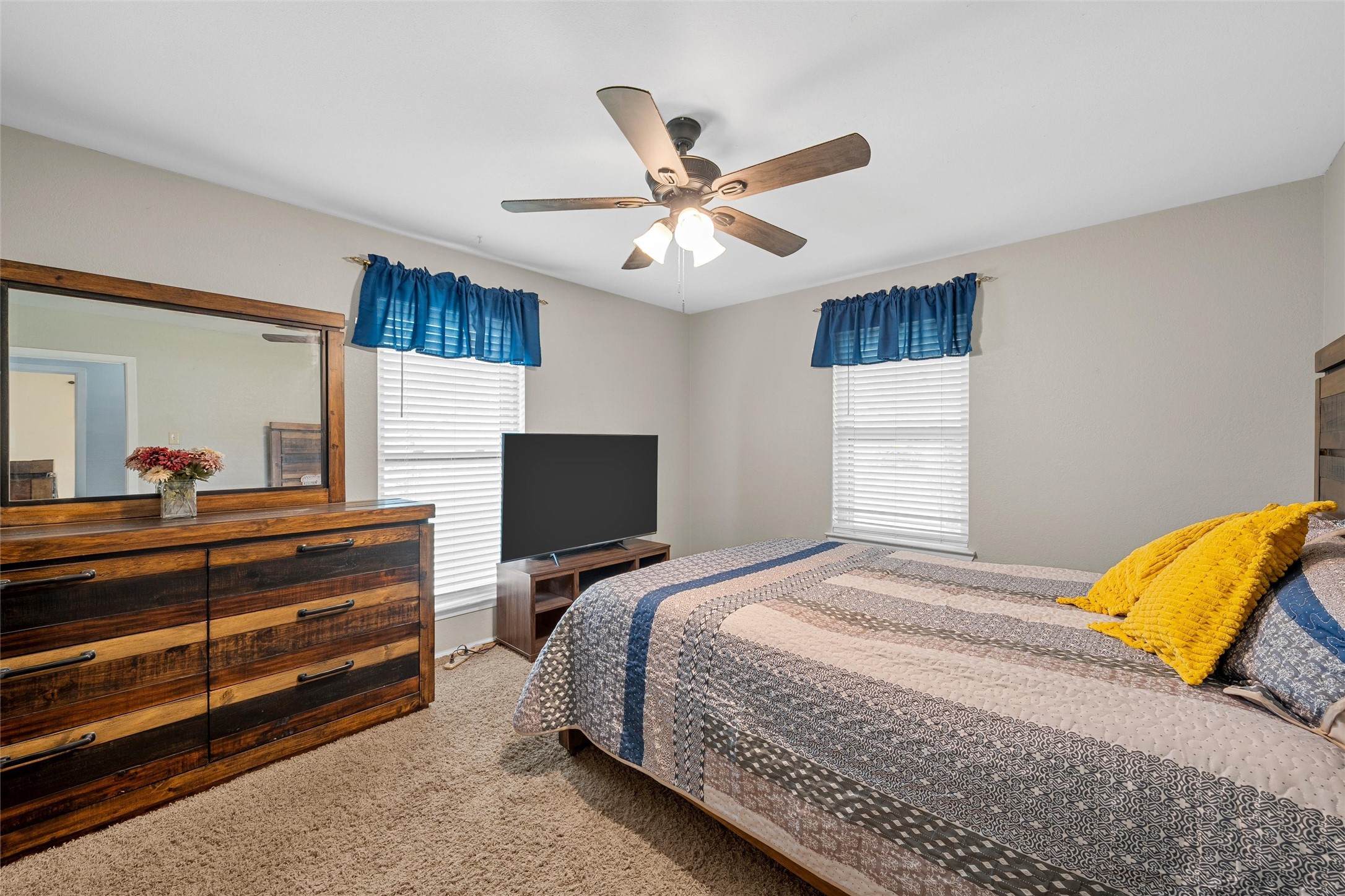 1038 S Old Robinson Road Robinson TX 76706