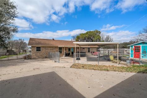1038 S Old Robinson Road Robinson TX 76706
