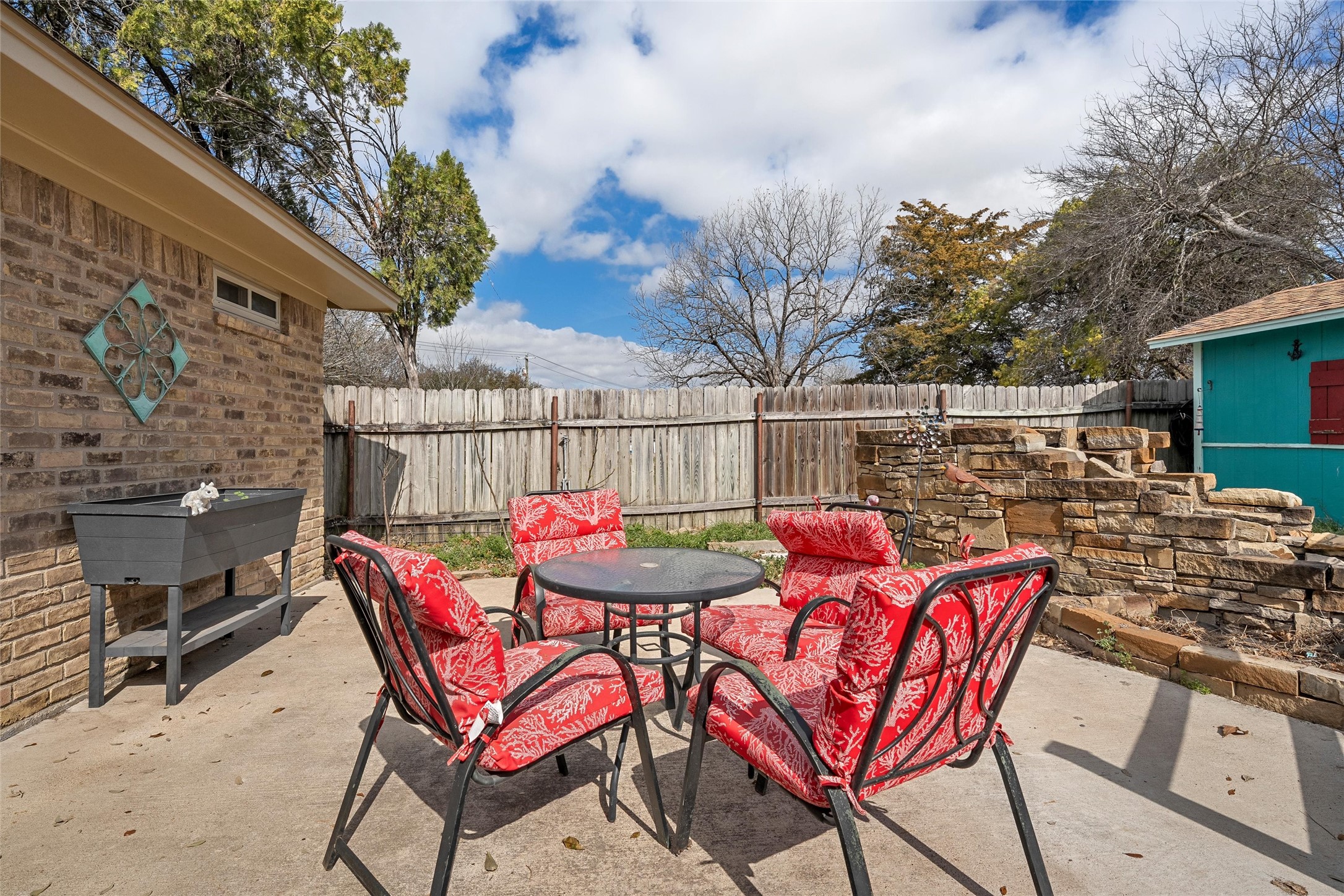 1038 S Old Robinson Road Robinson TX 76706
