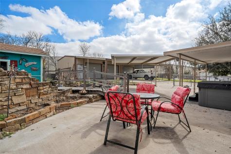 1038 S Old Robinson Road Robinson TX 76706