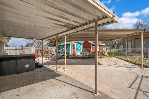 1038 S Old Robinson Road Robinson TX 76706