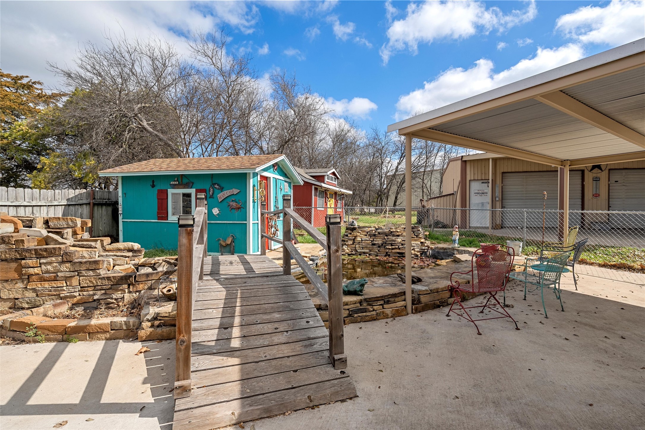 1038 S Old Robinson Road Robinson TX 76706