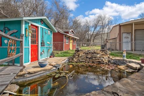 1038 S Old Robinson Road Robinson TX 76706
