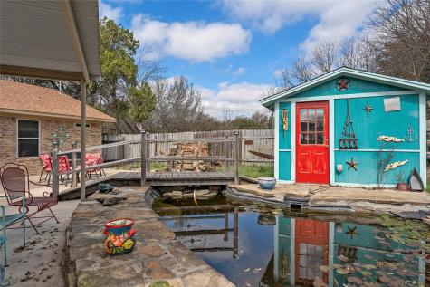 1038 S Old Robinson Road Robinson TX 76706