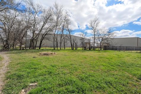 1038 S Old Robinson Road Robinson TX 76706