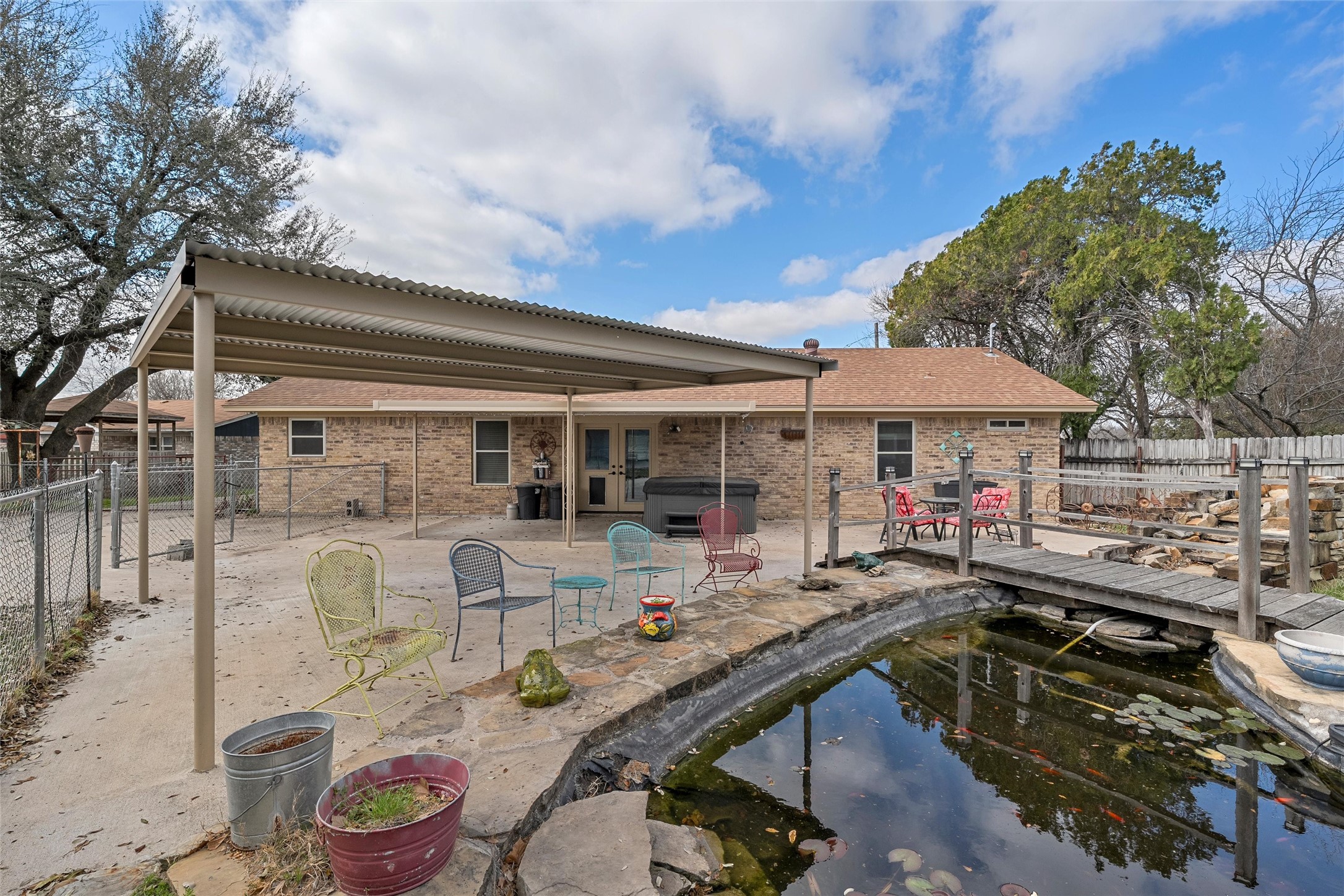 1038 S Old Robinson Road Robinson TX 76706
