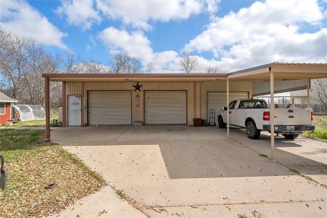 1038 S Old Robinson Road Robinson TX 76706