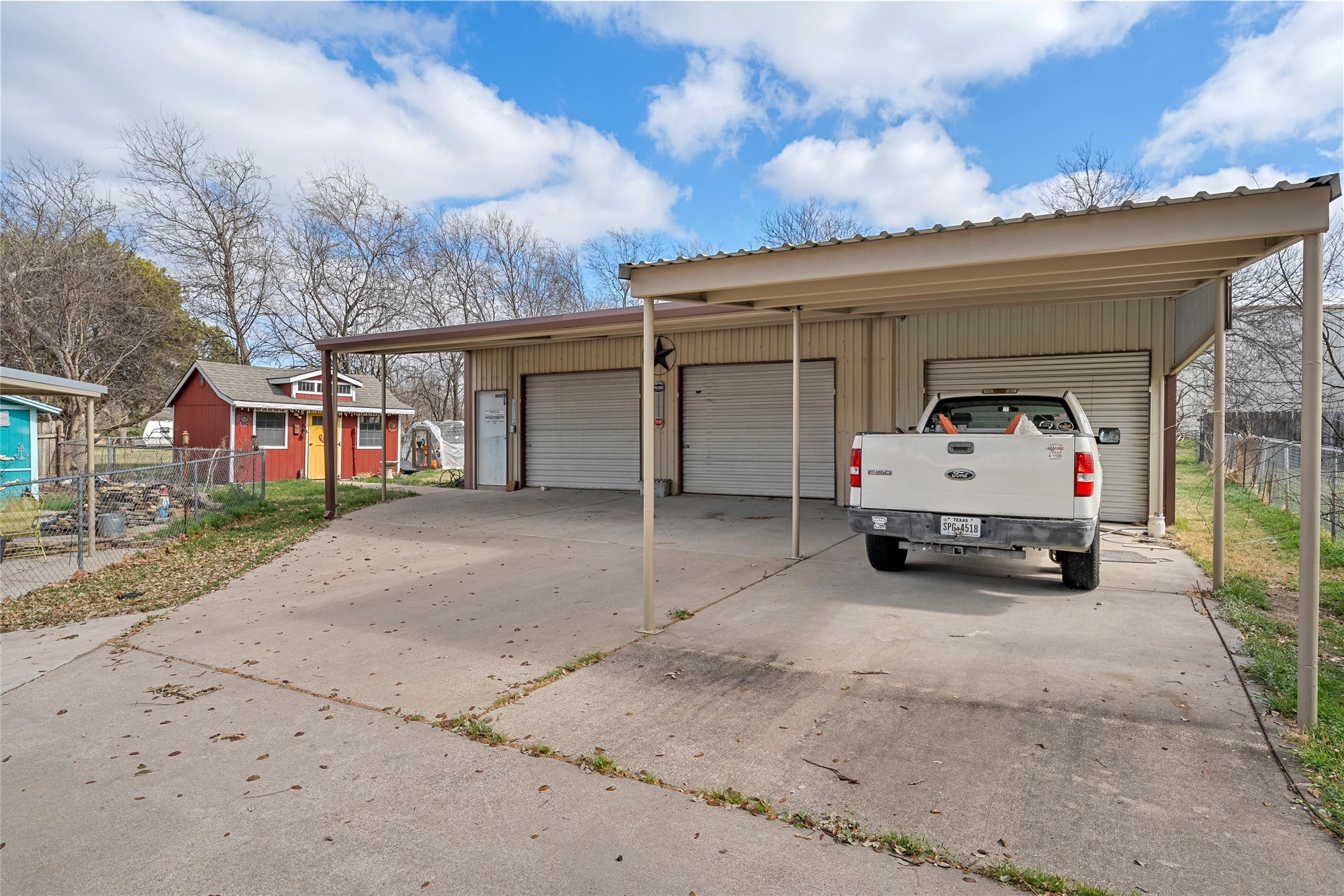 1038 S Old Robinson Road Robinson TX 76706