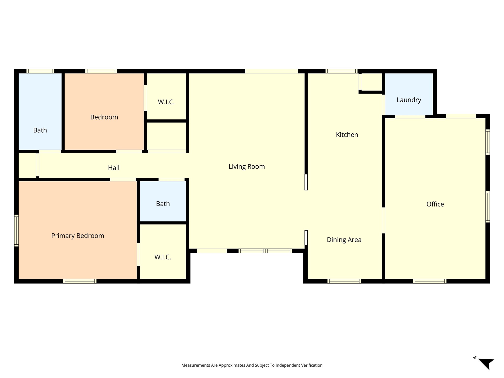 1038 S Old Robinson Road Robinson TX 76706