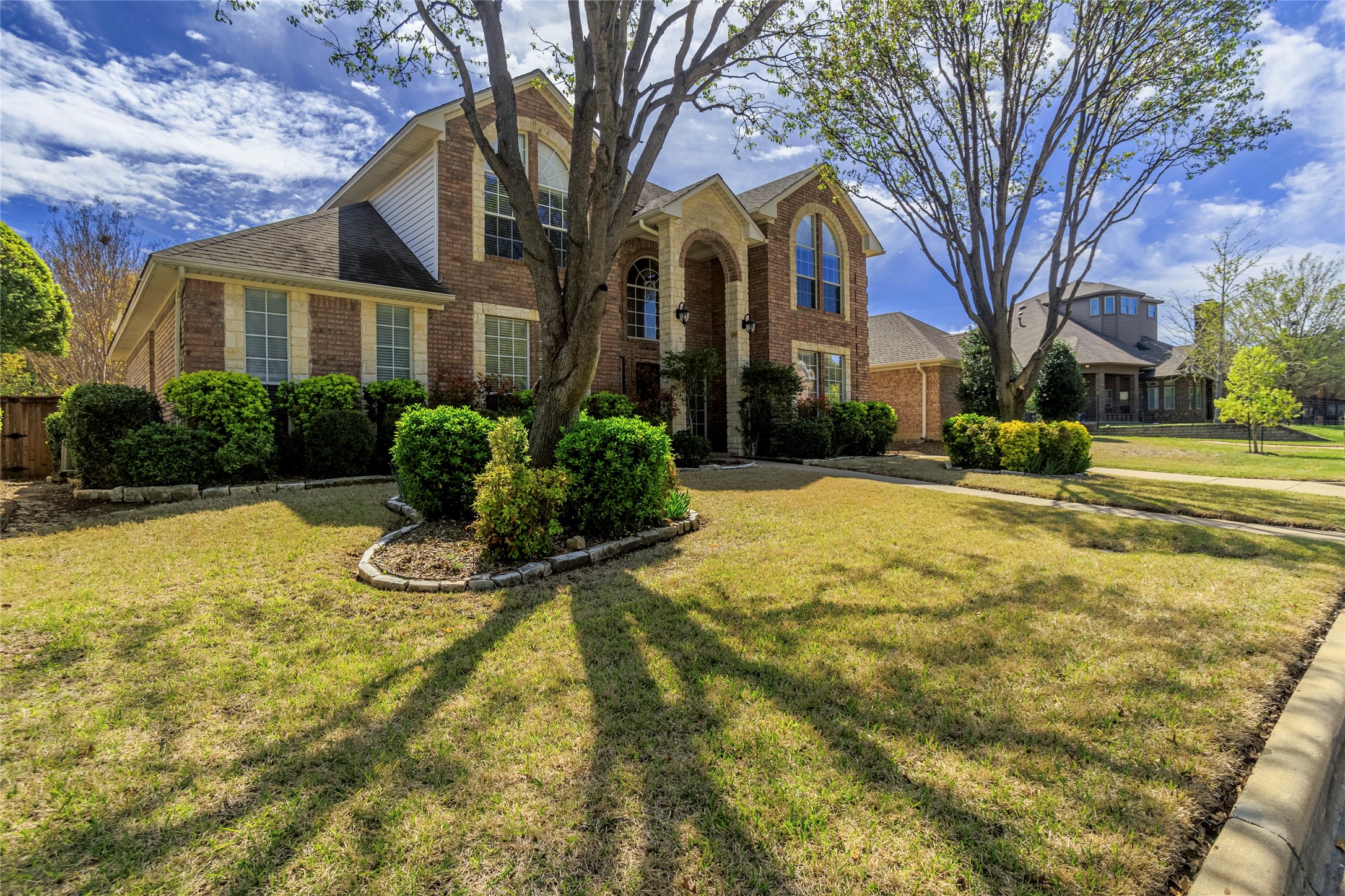 6433 Monarch Hills Drive Fort Worth TX 76132