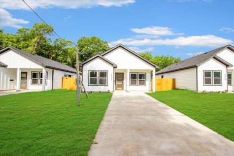 4605 Owenwood Avenue Dallas TX 75223