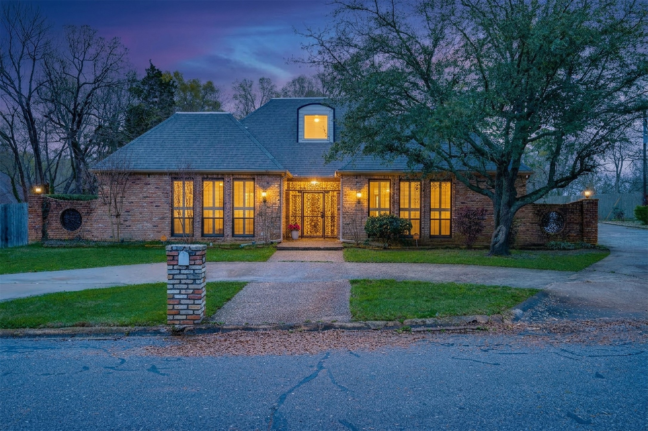 3160 Stacy Lane Paris TX 75460