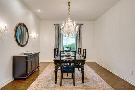 3160 Stacy Lane Paris TX 75460