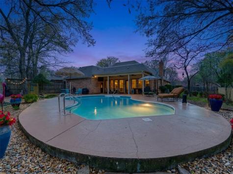 3160 Stacy Lane Paris TX 75460