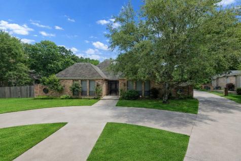 3160 Stacy Lane Paris TX 75460